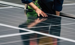 LONGi and Enexus: partnership with 300 MW module supply for Romanian PV projects