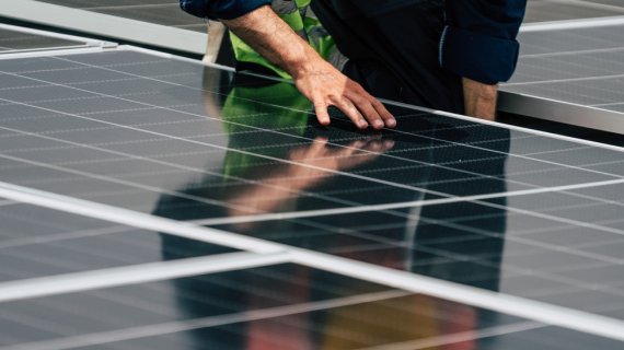 LONGi and Enexus: partnership with 300 MW module supply for Romanian PV projects