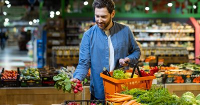 Kaufland România: proces mai simplu de achiziții pentru listarea producătorilor locali