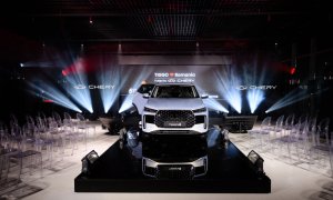 Chery lansează TIGGO 4, cel mai accesibil SUV hibrid din piață, de la €19.000