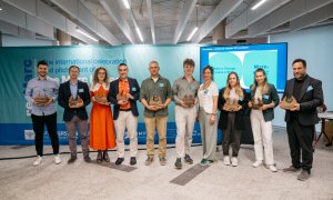 Înscrieri deschise pentru antreprenori sociali la programul Marc până pe 8 octombrie