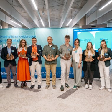Înscrieri deschise pentru antreprenori sociali la programul Marc până pe 8 octombrie