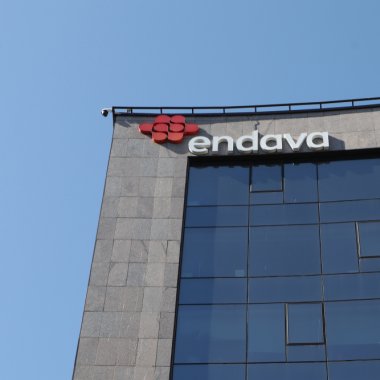 Raport de sustenabilitate Endava: reducere cu 7% a emisiilor indirecte