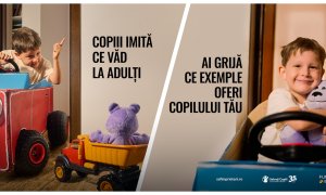 8 din 10 specialiști gestionează ocazional bullying în școală între copii