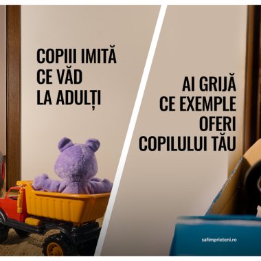 8 din 10 specialiști gestionează ocazional bullying în școală între copii