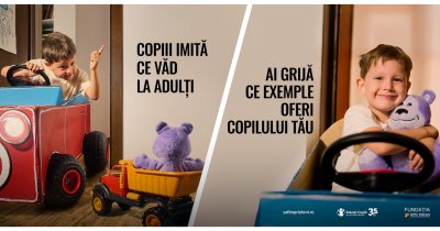 8 din 10 specialiști gestionează ocazional bullying în școală între copii