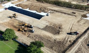 Cum se realizează cel mai amplu proces de bioremediere din Europa în România