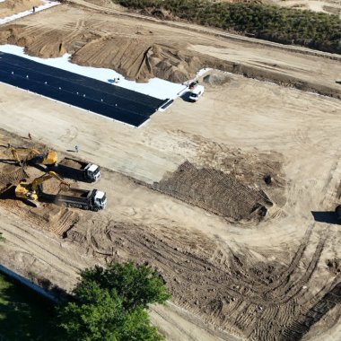 Cum se realizează cel mai amplu proces de bioremediere din Europa în România