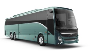 Autocarul electric care poate face București - Cluj cu o singură încărcare