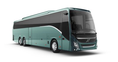 Autocarul electric care poate face București - Cluj cu o singură încărcare