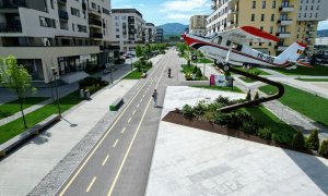 Nhood, compania care gestionează proiecte de regenerare urbană în România, achiziție importantă