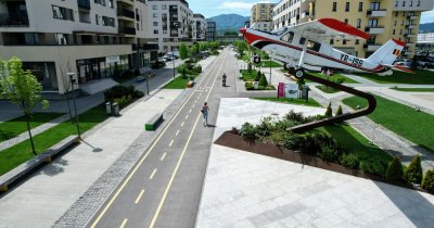Nhood, compania care gestionează proiecte de regenerare urbană în România, achiziție importantă