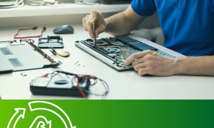 De ce nu poți repăra echipamentele electrice? România are termen până-n 2026 pentru directiva europeană de reparații