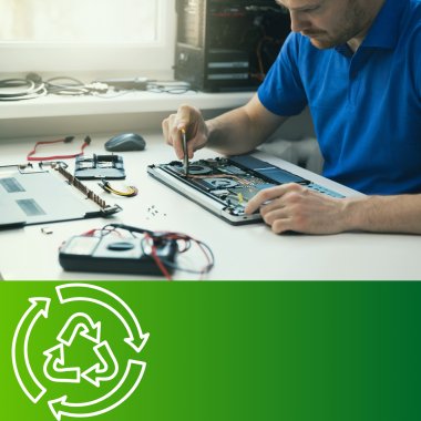 De ce nu poți repăra echipamentele electrice? România are termen până-n 2026 pentru directiva europeană de reparații
