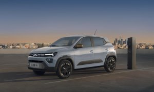 Dacia Spring trece acum pe „turbo” pentru a face față unei piețe mai competitive
