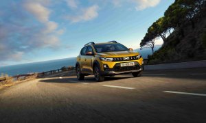 Dacia electrifică cel mai de succes model al său. Sandero este acum și hibrid