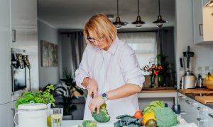 O dietă sănătoasă și pe bază de plante ar putea duce la evitarea a 15 milioane de decese premature