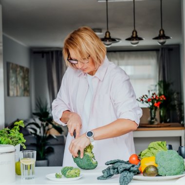 O dietă sănătoasă și pe bază de plante ar putea duce la evitarea a 15 milioane de decese premature