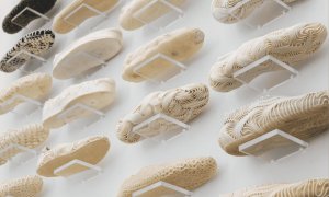 Pantoful biodegradabil poate schimba lumea | 95% din pantofi sunt aruncați