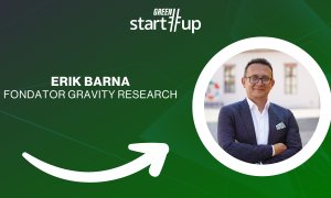 Gravity Research, startup românesc ce optimizează producția de energie din parcurile fotovoltaice, finanțare de 7,6 mil. lei