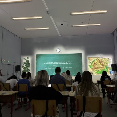 Kind reminder: notele de la școală nu garantează succesul în viață