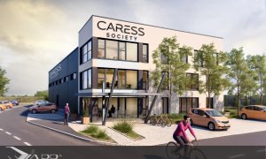 Investiție de aproape 18 mil. lei într-o fabrică de produse cosmetice eco-friendly în Prahova