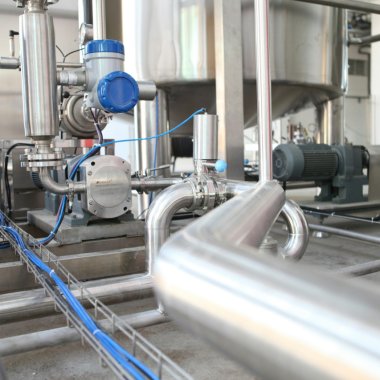 Electroalfa, companie românească, lansează noi echipamente sustenabile