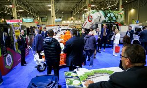 GREEN ENERGY EXPO & ROMENVIROTEC 2026: tehnologii sustenabile la nivel internațional