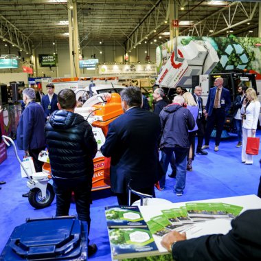 GREEN ENERGY EXPO & ROMENVIROTEC 2026: tehnologii sustenabile la nivel internațional