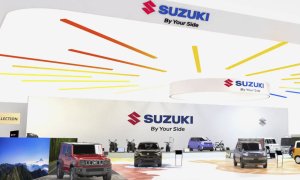 Suzuki prezintă o nouă strategie sustenabilă pentru viitorul mobilității „verzi”