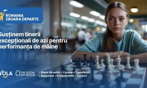 Pepcolandia 2025: 11.500 de copii și tineri au beneficiat de activități educaționale