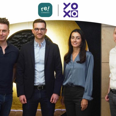 YOXO lansează un magazin digital dedicat device-urilor recondiționate