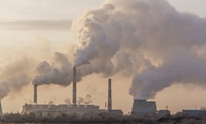 Cărbunele, record mondial la utilizare globală în 2024