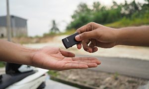 Finanțare pentru marketplace-ul dedicat mașinilor electrice second-hand