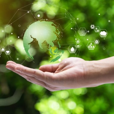 Raportul OSU 2025: energia regenerabilă poate acoperi 70% din consumul global