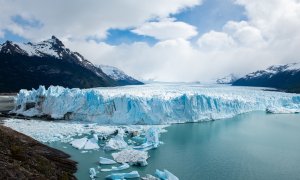Retragerea record a ghețarului Hektoria: ce înseamnă pentru Antarctica
