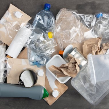 Care sunt țările europene care generează și reciclează cele mai multe deșeuri de ambalaje