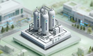 Fondul de Inovare al UE, sprijin pentru un proiect în RO de captare și stocare a CO2 la scară industrială