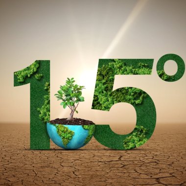 Raport Climate Analytics: fereastra pentru obiectivul +1,5°C încă nu s-a închis