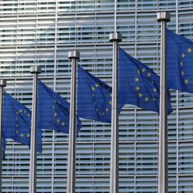 UE pregătește noi reguli pentru flotele de mașini: minim 50% modele electrice