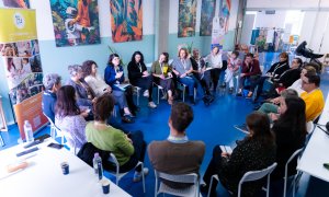 11 idei și practici pentru susținerea educației non-formale de la Connecting for Non-Formal Education 2025