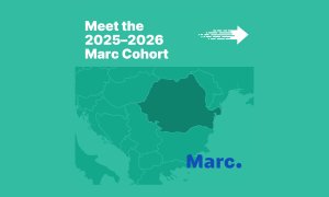 Antreprenorii sociali selectați pentru programul Marc Impact 2025