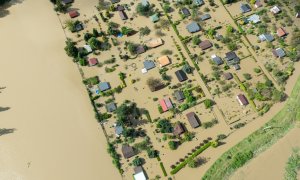 Schimbările climatice și migrația: cum 70.000 de oameni își pierd casa în fiecare zi