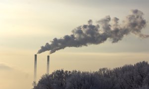 Cât ne costă eliminarea dioxidului de carbon din atmosferă