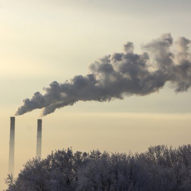 Cât ne costă eliminarea dioxidului de carbon din atmosferă
