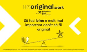 unOriginal, platforma de unde ONG-urile pot să se inspire pentru campanii de comunicare