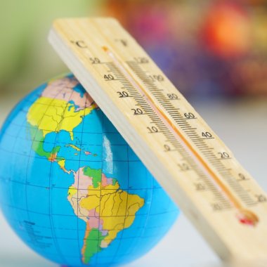De ce cercetătorii mai văd încă speranță legată de temperaturile Planetei