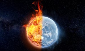 De la corali la pădurea amazoniană: planeta intră într-o nouă fază a crizei climatice