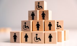 Proiectul de consultanță pentru a construi organizații mai incluzive și diverse