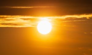 Surya, AI-ul care prezice exploziile solare înainte să afecteze Pământul